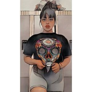 Meet your Posher, Angelina